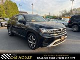 Used 2020 Volkswagen Atlas Cross Sport SEL Premium image 3