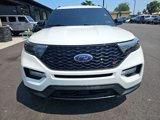 Used 2020 Ford Explorer ST w/ ST Street Pack image 3