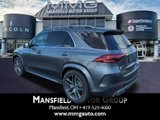 New 2024 Mercedes-Benz GLE 53 AMG 4MATIC image 3
