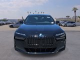 New 2025 BMW 760i xDrive w/ Executive Package image 2