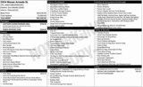 Certified 2024 Nissan Armada SL w/ Captain's Chairs Package image 1