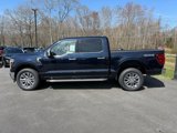 New 2025 Ford F150 Lariat image 3
