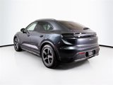 Used 2024 Porsche Macan 4 Electric image 3