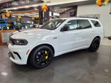New 2024 Dodge Durango SRT image 6