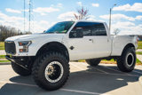 Used 2016 Ford F250 Lariat w/ Lariat Interior Package image 4