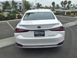 New 2025 Lexus ES 300h w/ Luxury Package image 6