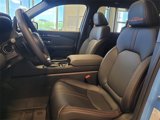 New 2025 Honda Pilot TrailSport image 5