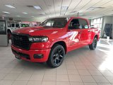 New 2025 RAM 1500 Laramie w/ Night Edition image 2