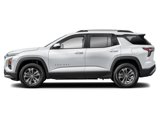 New 2026 Chevrolet Equinox LT image 3