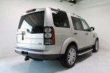 Used 2015 Land Rover LR4 HSE image 5