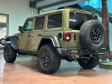New 2025 Jeep Wrangler Willys image 3