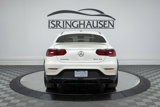 Certified 2022 Mercedes-Benz GLC 43 AMG 4MATIC Coupe image 6