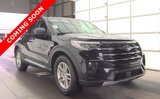 Used 2025 Ford Explorer Active w/ Active Comfort Package image 3