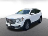 Used 2024 GMC Terrain SLT image 5