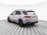 New 2025 Mercedes-Benz GLE 63 AMG S image 4