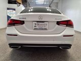 Used 2020 Mercedes-Benz A 220 4MATIC image 3