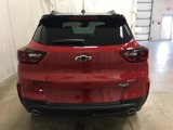 New 2026 Chevrolet TrailBlazer RS w/ Driver Confidence Package image 5