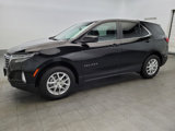 Used 2022 Chevrolet Equinox LT image 2