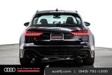 New 2025 Audi RS 6 performance image 3