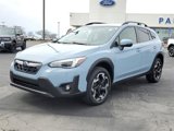 Used 2021 Subaru Crosstrek 2.5i Limited image 2