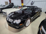 Used 2008 Mercedes-Benz SL 550 image 2