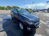 Used 2020 Chevrolet Equinox LT image 3