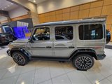 New 2025 Mercedes-Benz G 63 AMG 4MATIC image 2