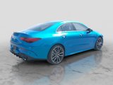 New 2025 Mercedes-Benz CLA 35 AMG 4MATIC image 5