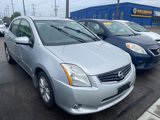 Used 2011 Nissan Sentra 2.0 SL w/ SL Special Value Pkg image 3
