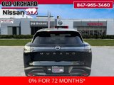 New 2025 Nissan Murano SL image 5