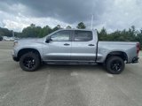 New 2025 Chevrolet Silverado 1500 Custom Trail Boss image 2