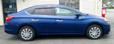 Used 2017 Nissan Sentra SV image 2