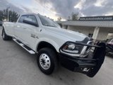 Used 2018 RAM 3500 Laramie Longhorn image 3