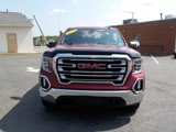 Used 2019 GMC Sierra 1500 SLT w/ SLT Premium Package image 5