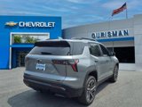 New 2026 Chevrolet Equinox RS image 3