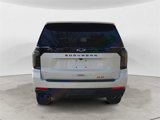 New 2025 Chevrolet Suburban RST w/ RST Capability Package image 4