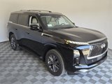 New 2025 INFINITI QX80 Pure w/ Exterior Package image 2