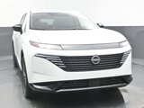 New 2025 Nissan Murano Platinum w/ Cargo Package image 2