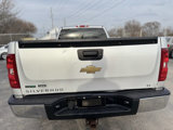 Used 2011 Chevrolet Silverado 1500 LT w/ Interior Plus Package image 4