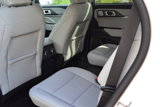 New 2025 Ford Explorer Platinum w/ Ultimate Package image 5