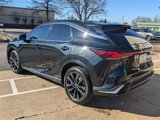 Used 2023 Lexus RX 350 F Sport w/ Cold Area Package image 4
