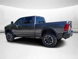 New 2025 RAM 2500 Rebel w/ Rebel Level 2 Equipment Group image 6