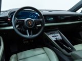 New 2025 Porsche Macan 4S Electric image 4