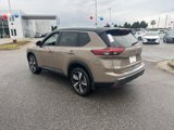 New 2025 Nissan Rogue SL w/ SL Premium Package image 4