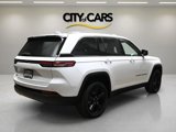 Used 2023 Jeep Grand Cherokee Altitude image 6