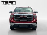 New 2025 GMC Sierra 1500 SLT w/ SLT Premium Plus Package image 2