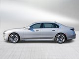 Used 2024 BMW i7 xDrive60 image 4