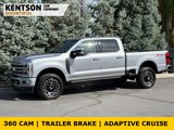 Used 2024 Ford F350 Platinum image 1