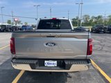 New 2025 Ford F150 XLT w/ Equipment Group 302A MID image 6
