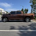 Used 2014 Toyota Tundra 1794 Edition image 2